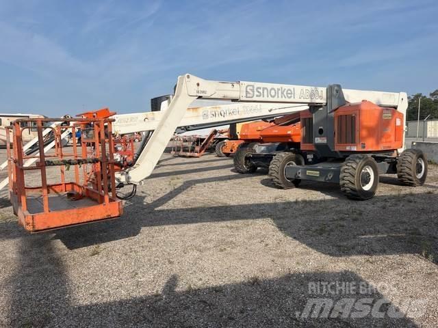 Snorkel AB60J Sonstige Baumaschinen