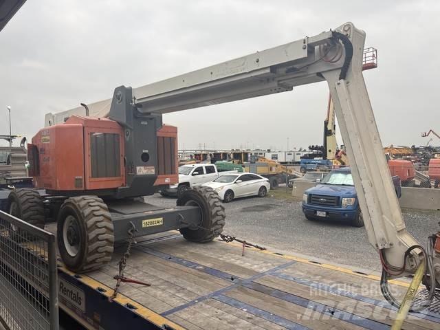 Snorkel AB60J Sonstige Baumaschinen