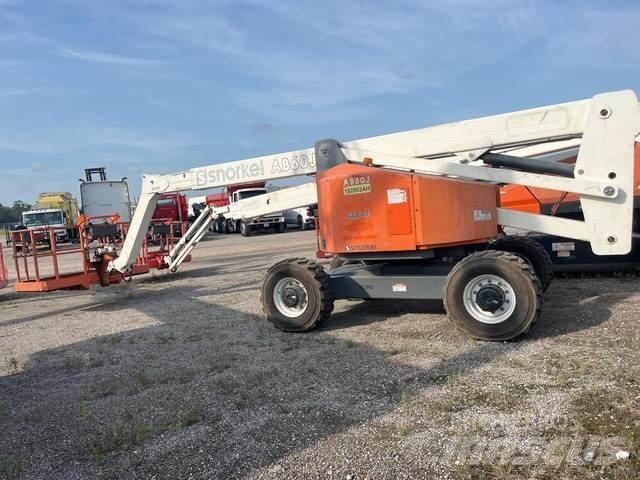 Snorkel AB60J Sonstige Baumaschinen