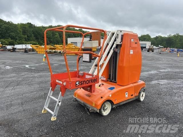 Snorkel MB26J Personenaufzüge