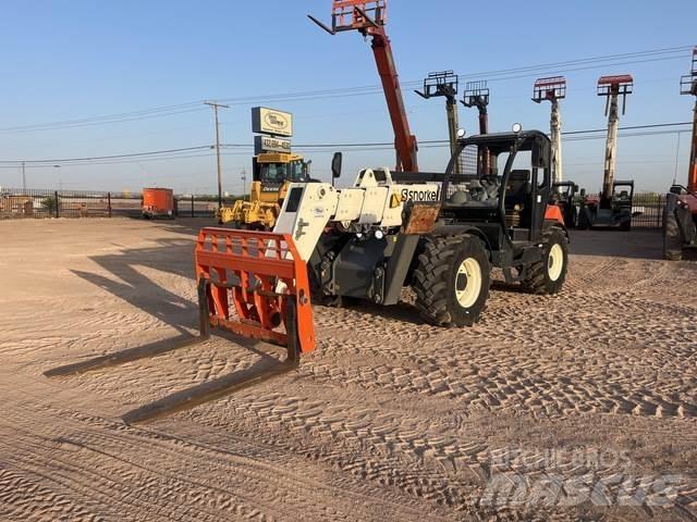 Snorkel SR1054 Teleskoplader