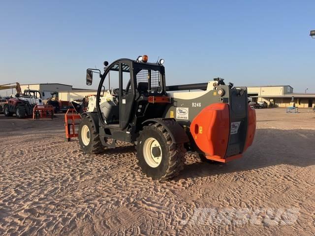 Snorkel SR1054 Teleskoplader