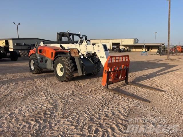 Snorkel SR1054 Teleskoplader