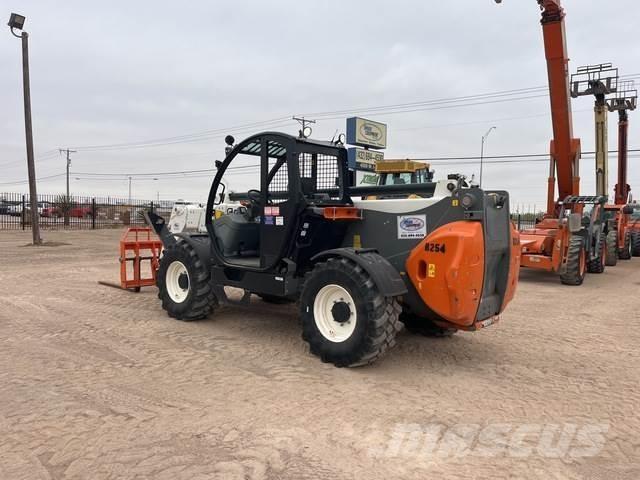 Snorkel SR1054 Teleskoplader