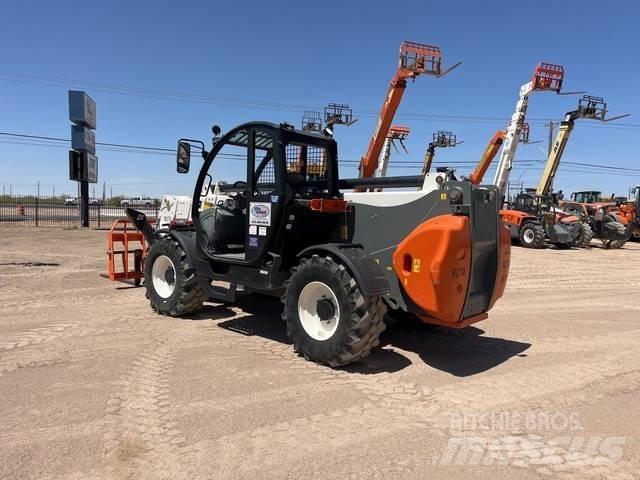 Snorkel SR1054 Teleskoplader