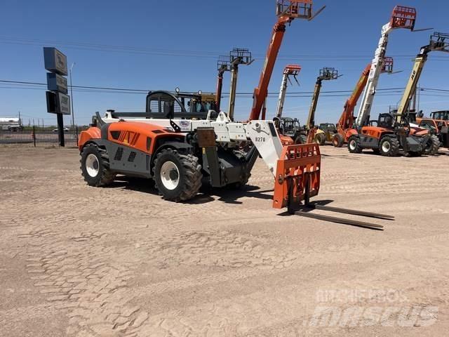 Snorkel SR1054 Teleskoplader