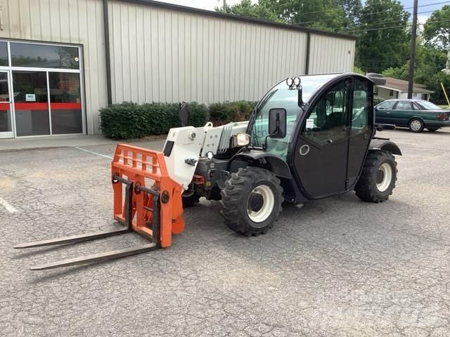 Snorkel SR5719 Teleskoplader