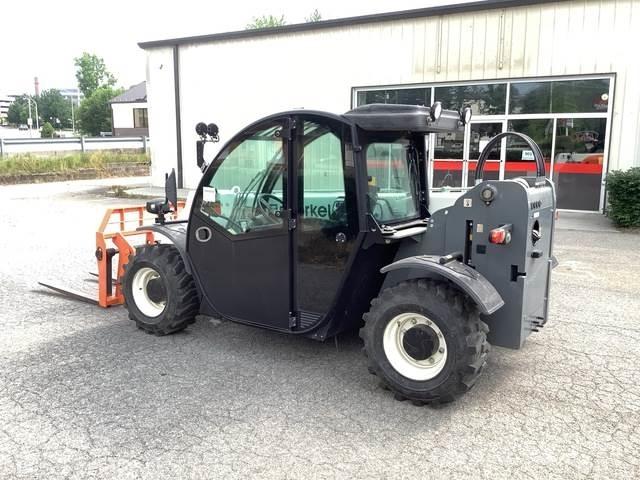 Snorkel SR5719 Teleskoplader
