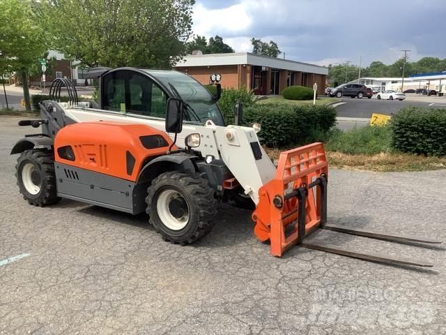 Snorkel SR5719 Teleskoplader