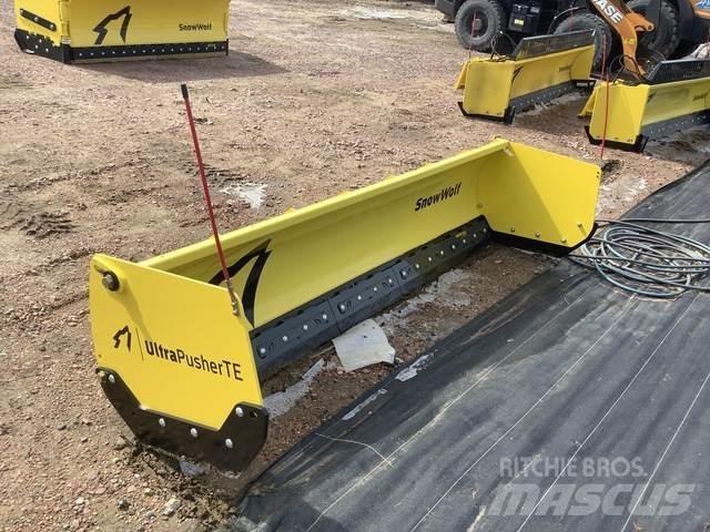 SnowWolf  Sonstige Baumaschinen