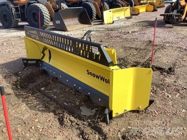SnowWolf  Sonstige Baumaschinen
