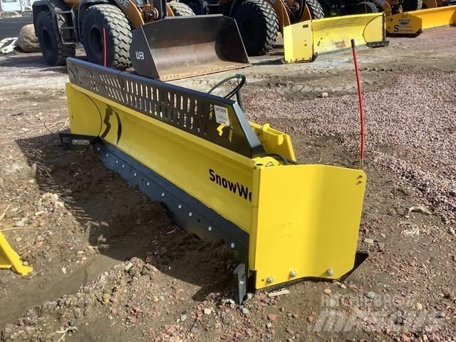 SnowWolf  Sonstige Baumaschinen