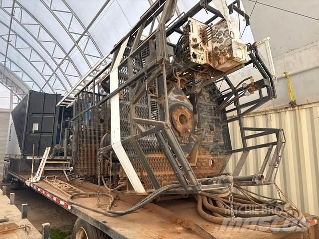  Snubco 150K Sonstige Baumaschinen