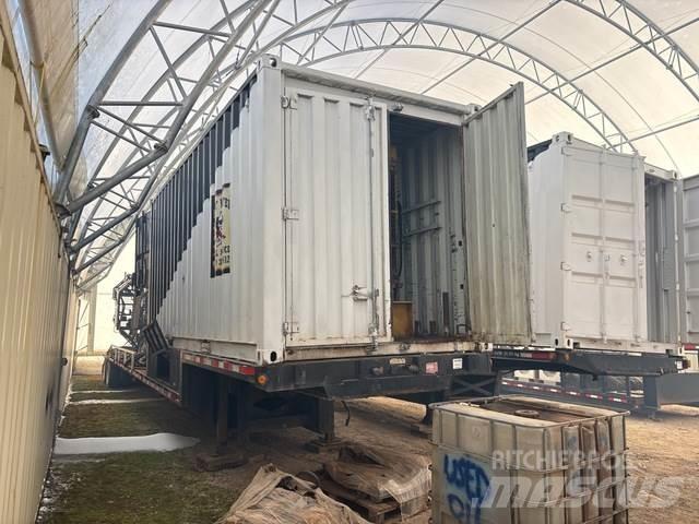  Snubco 150K Sonstige Baumaschinen