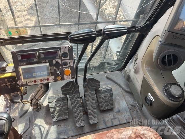 Soilmec SR40 Schwere Bohrgeräte