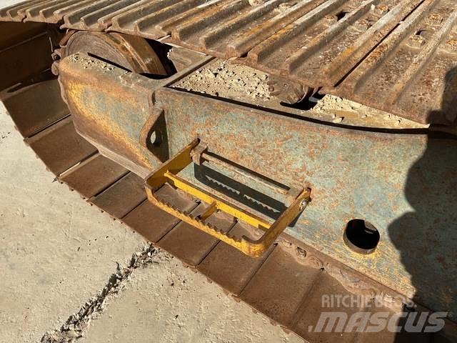Soilmec SR50 Schwere Bohrgeräte