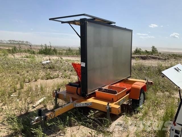 SOLAR TECH  Andere