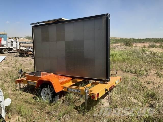 SOLAR TECH  Andere