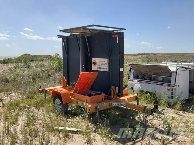 SOLAR TECH  Andere
