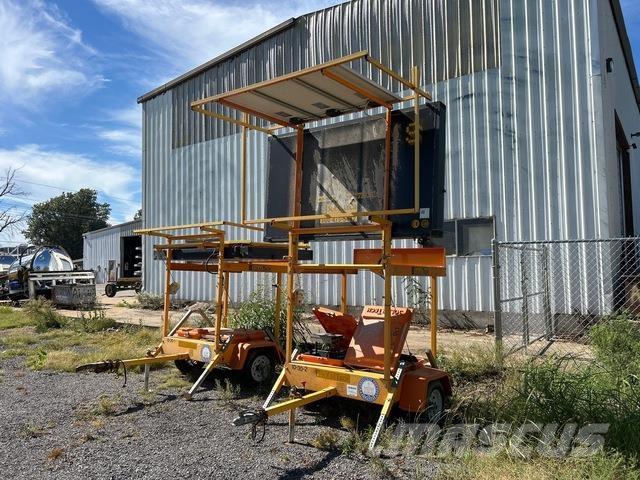 SOLAR TECH  Andere