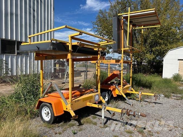 SOLAR TECH  Andere