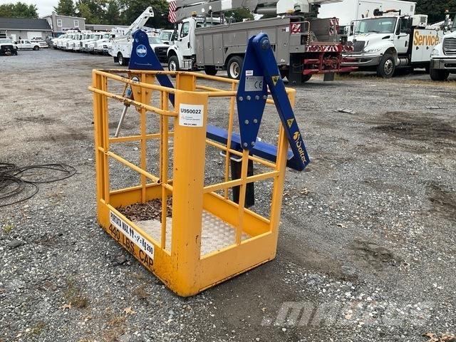  Soltec CFQ/2 Sonstige Baumaschinen