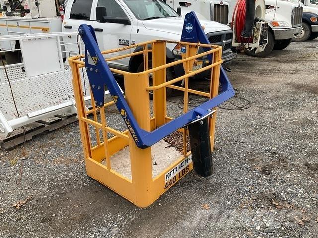  Soltec CFQ/2 Sonstige Baumaschinen