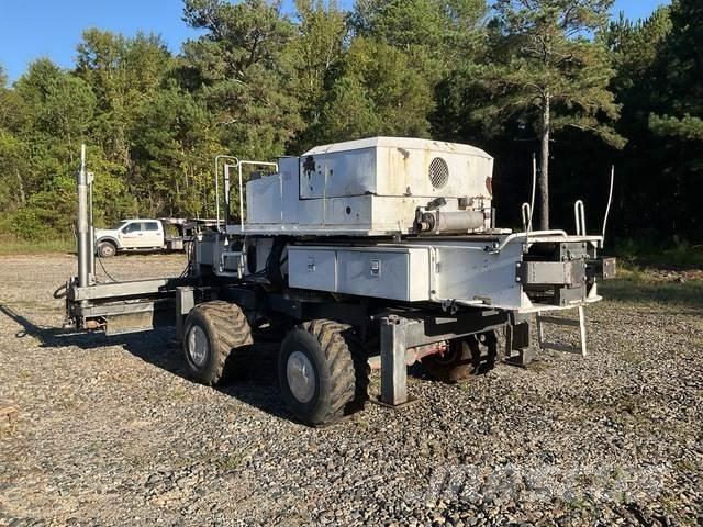 Somero S-240 Betonverteiler
