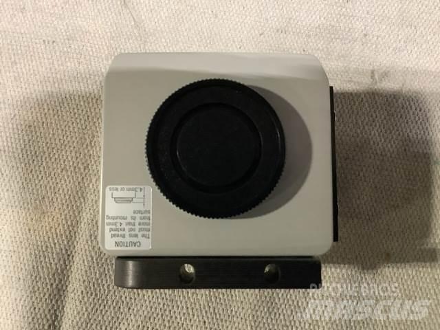  Sony DXC-390 Sonstige Baumaschinen