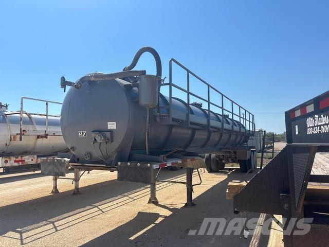  Southern Tankanhänger