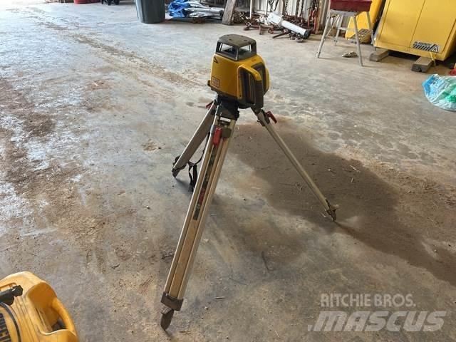 SPECTRA LL300N Sonstige Baumaschinen