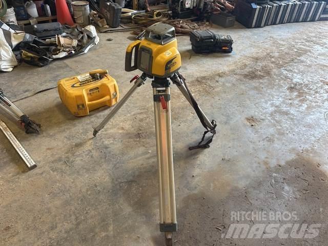SPECTRA LL300N Sonstige Baumaschinen