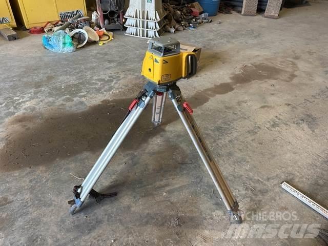 SPECTRA LL300N Sonstige Baumaschinen
