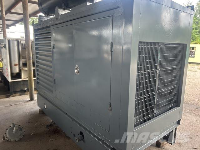  Spectrum 150GS Diesel Generatoren