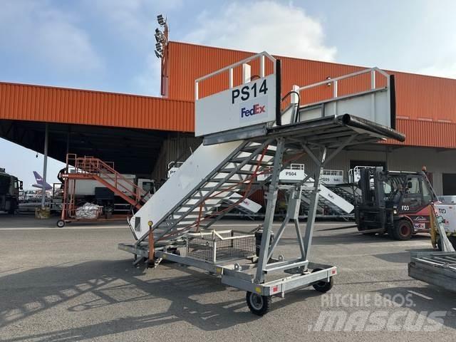  SPS PT-15-2 Sonstige Baumaschinen