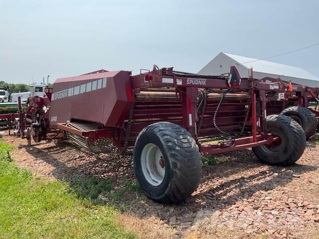  Spudnik 6140 Sonstige Baumaschinen
