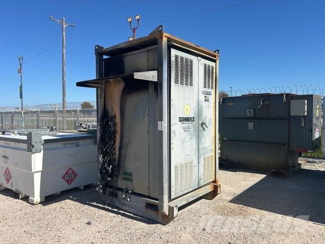  Square D Sonstige Baumaschinen