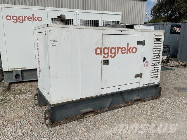 Stamford  Diesel Generatoren