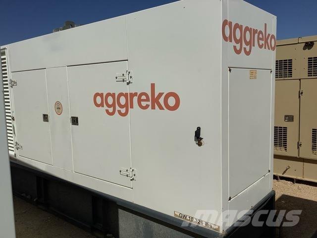 Stamford  Diesel Generatoren