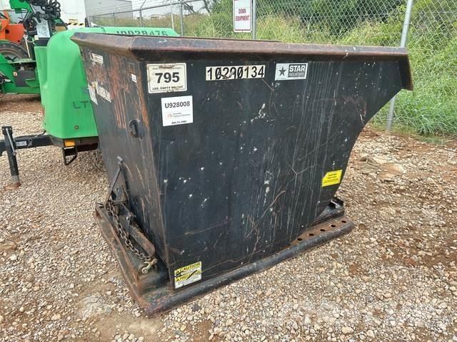 Star 1815 Motoren und Getriebe
