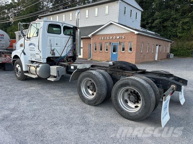 Sterling  Sattelzugmaschinen