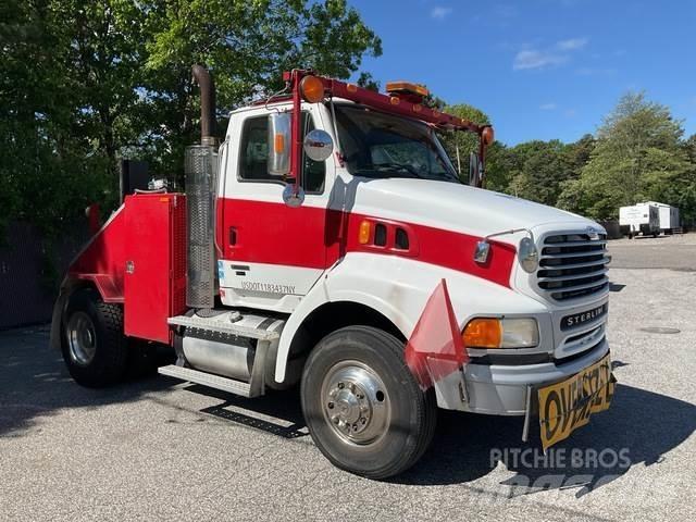 Sterling A9500 Andere Fahrzeuge