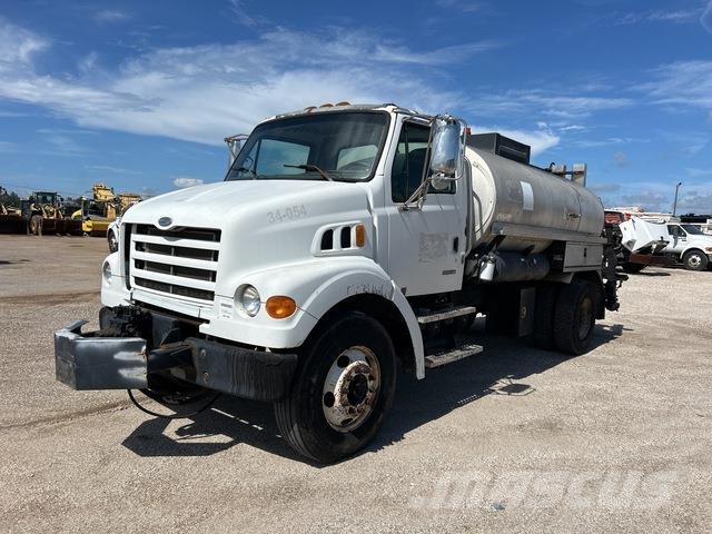 Sterling L7500 Betonmischer