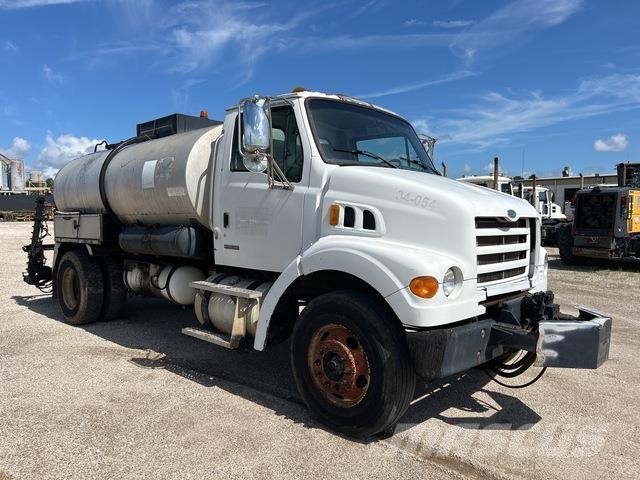 Sterling L7500 Betonmischer