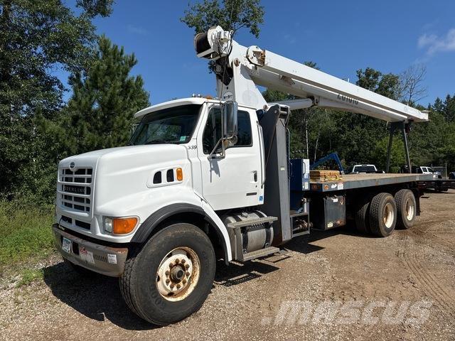 Sterling L7500 Andere Fahrzeuge