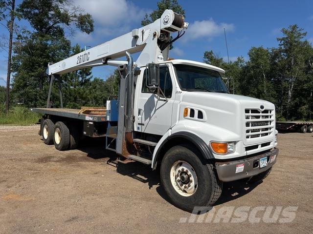 Sterling L7500 Andere Fahrzeuge