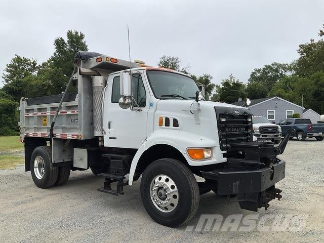 Sterling L7500 Kipper