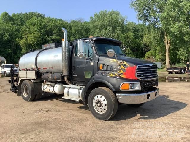 Sterling L8500 Betonmischer