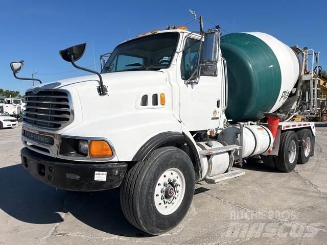 Sterling L9500 Andere Fahrzeuge