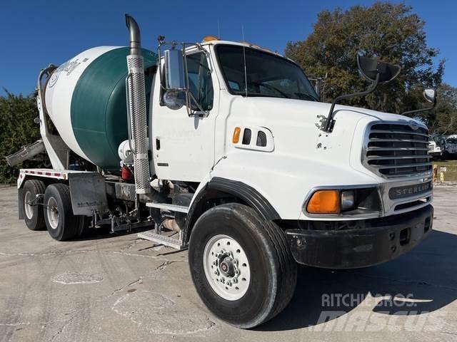 Sterling L9500 Andere Fahrzeuge